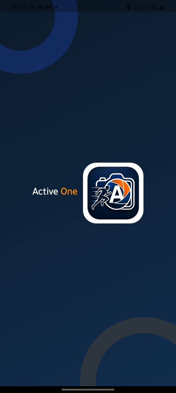 Active One brand and photographer ecosystem
